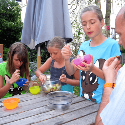 grillen1